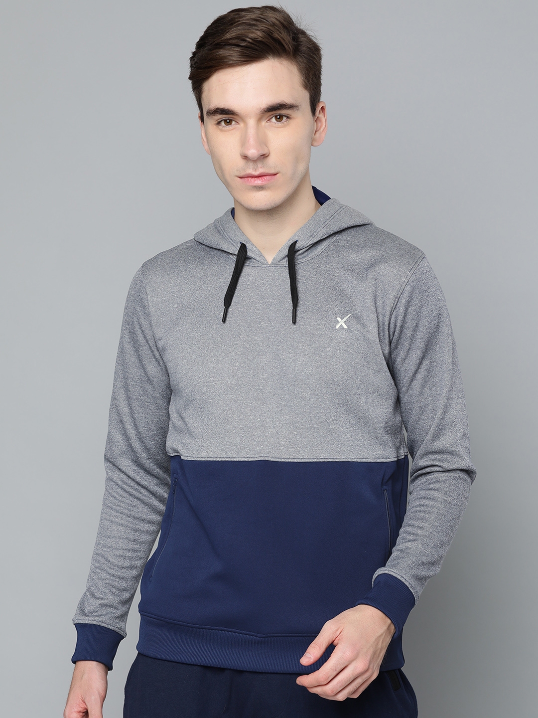 hrx sweatshirt myntra