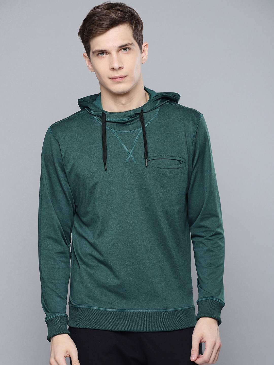 hrx sweatshirt myntra