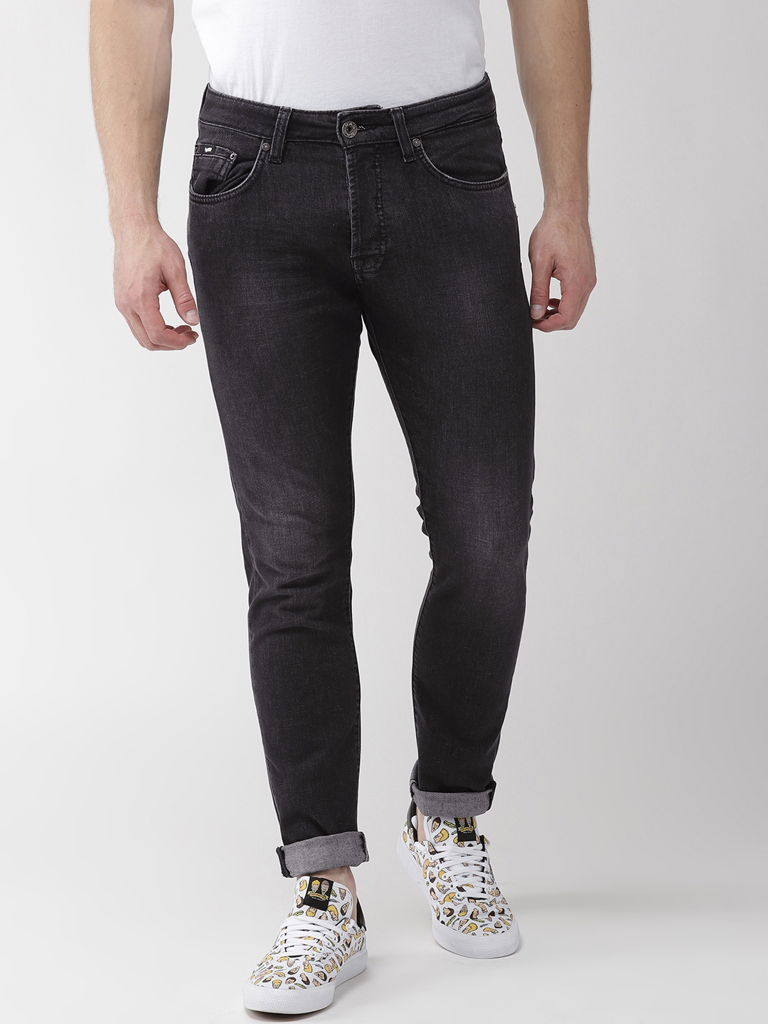 levis carrot fit