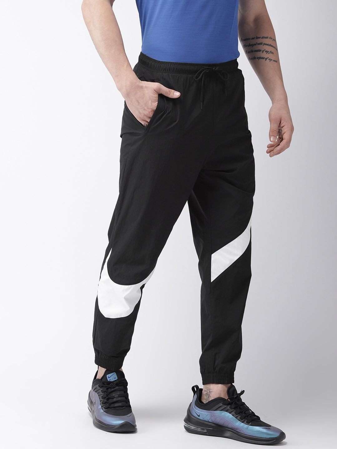 track pants nike