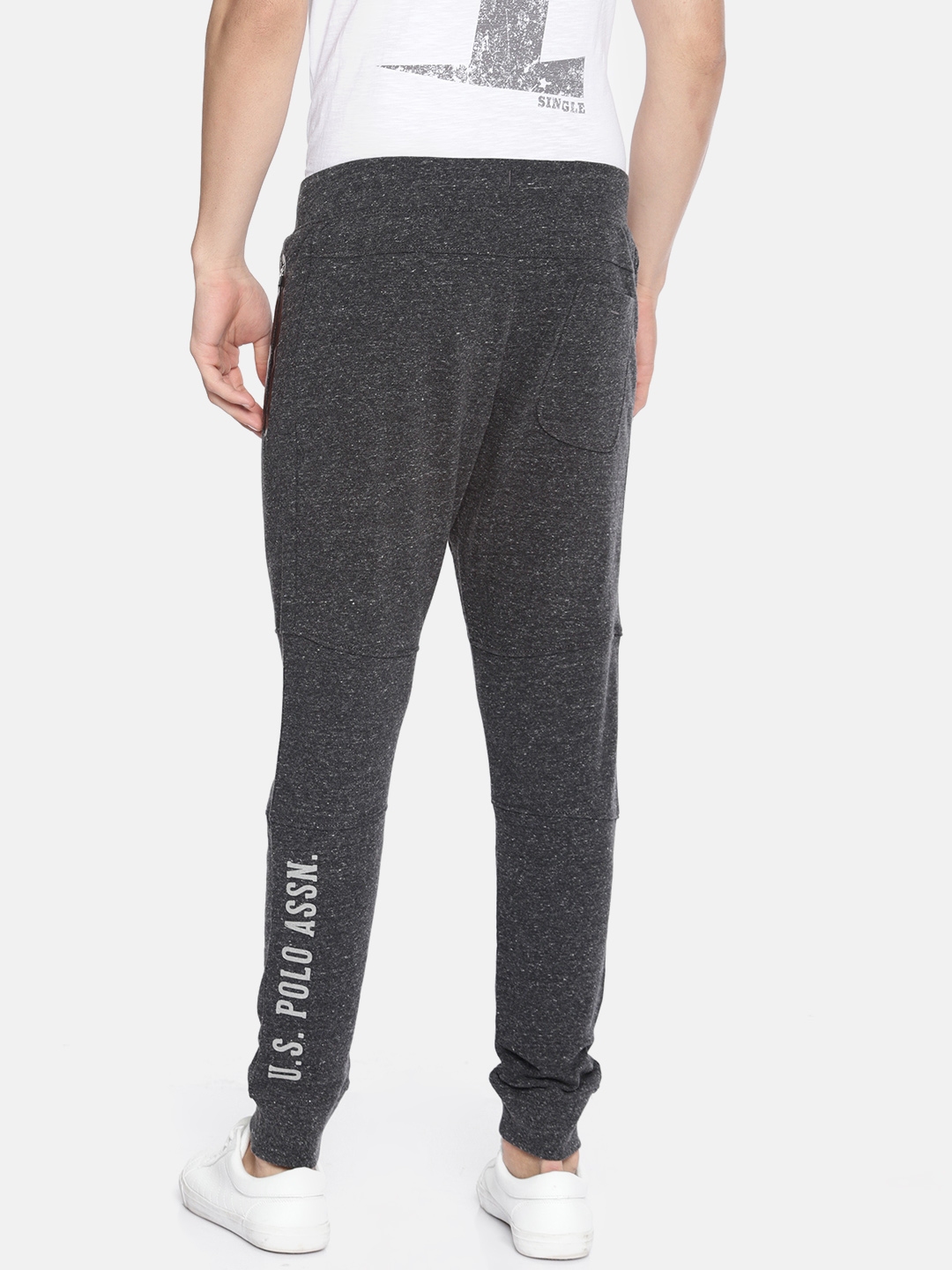 polo joggers men