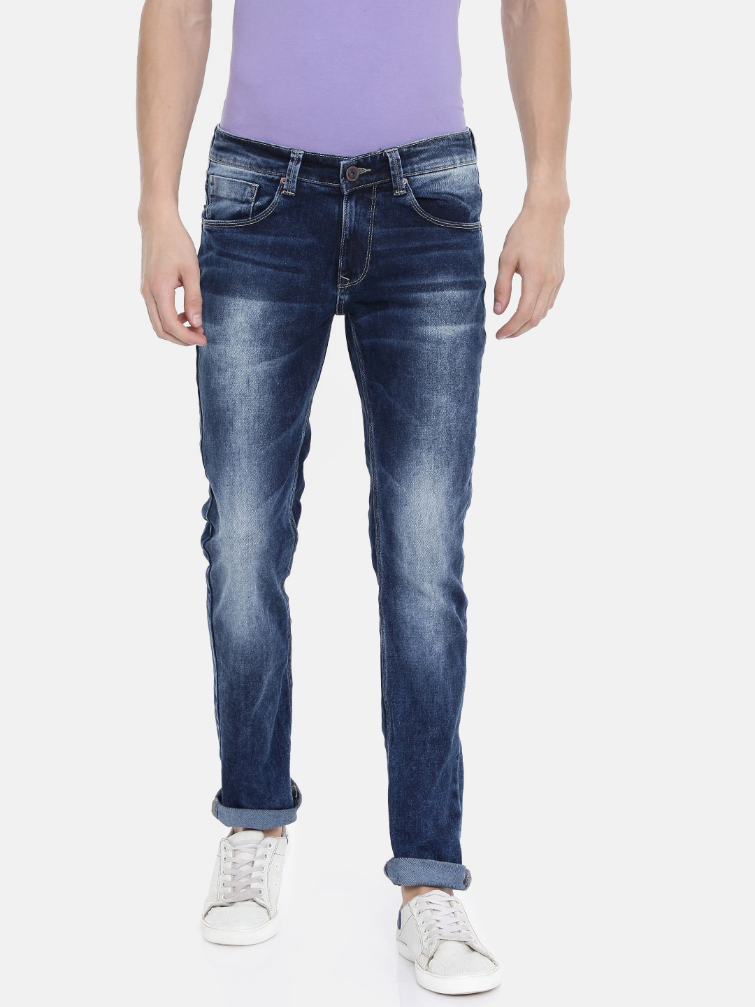 spykar jeans for men