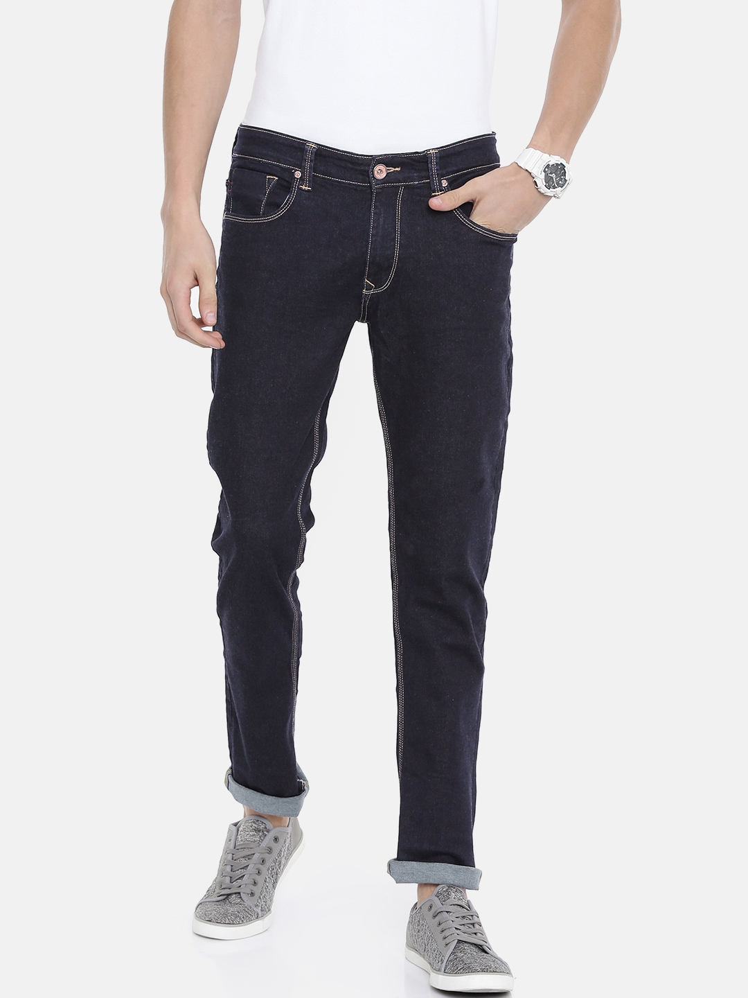 spykar rover jeans