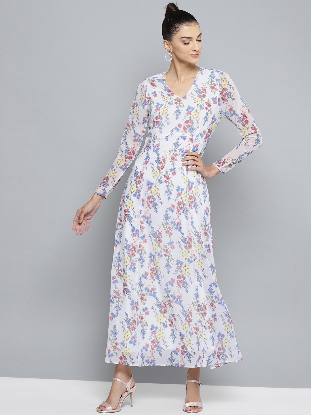 harpa kurti