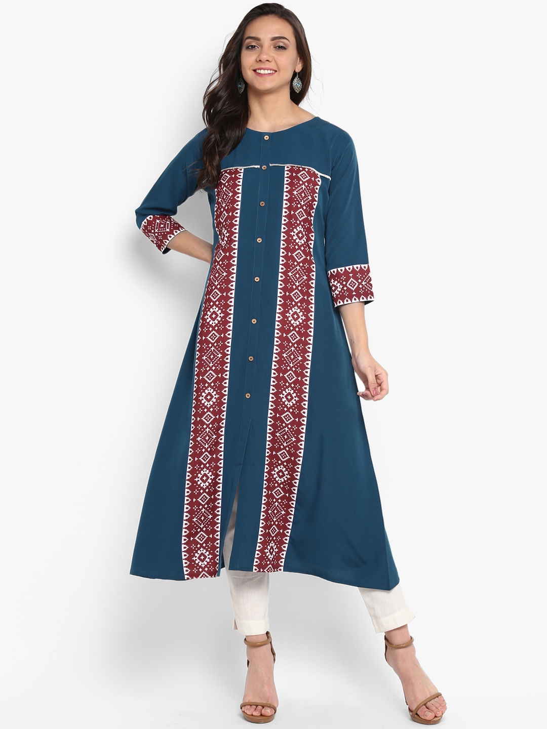 garb kurti