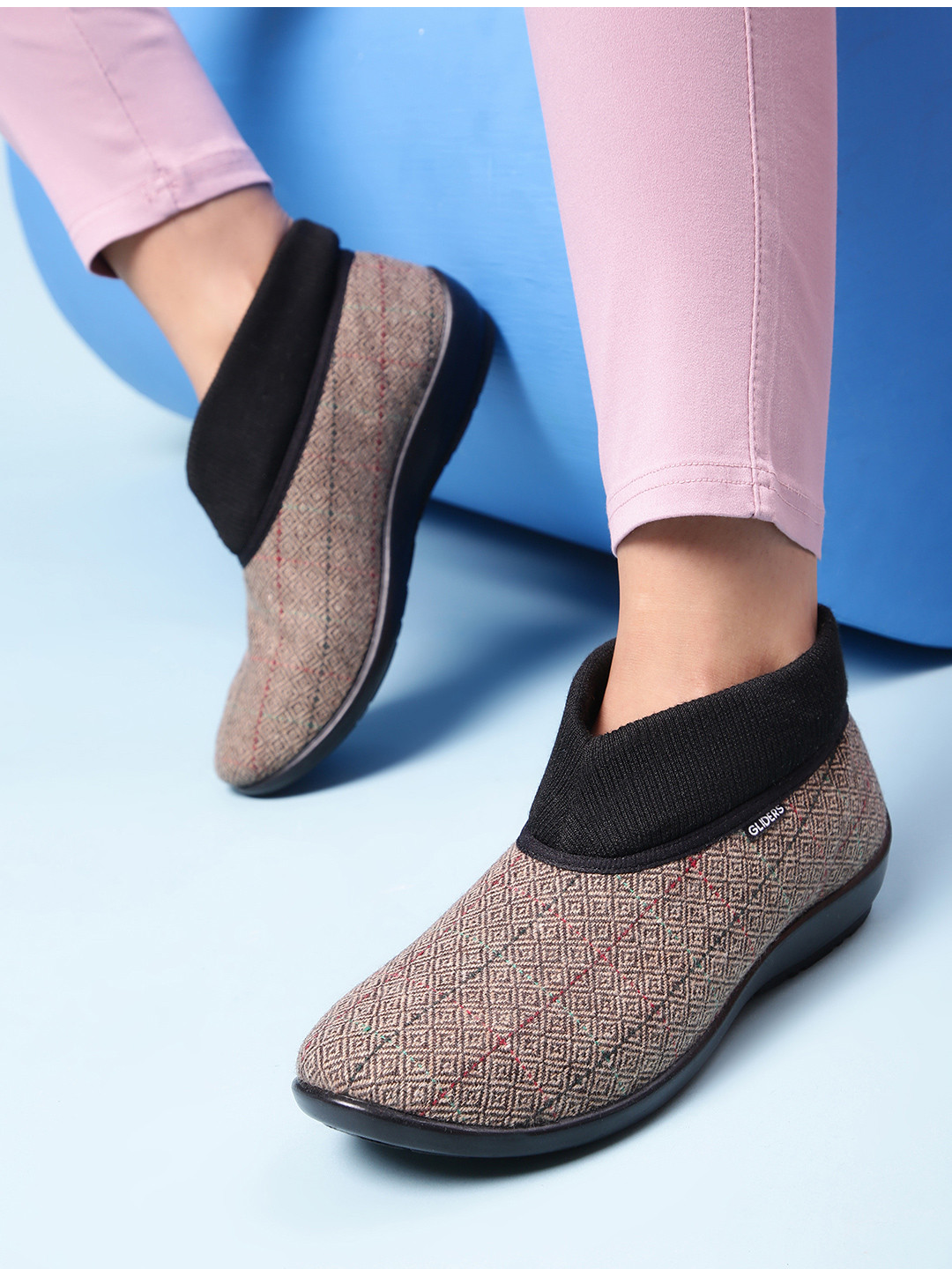 gliders women's shoes