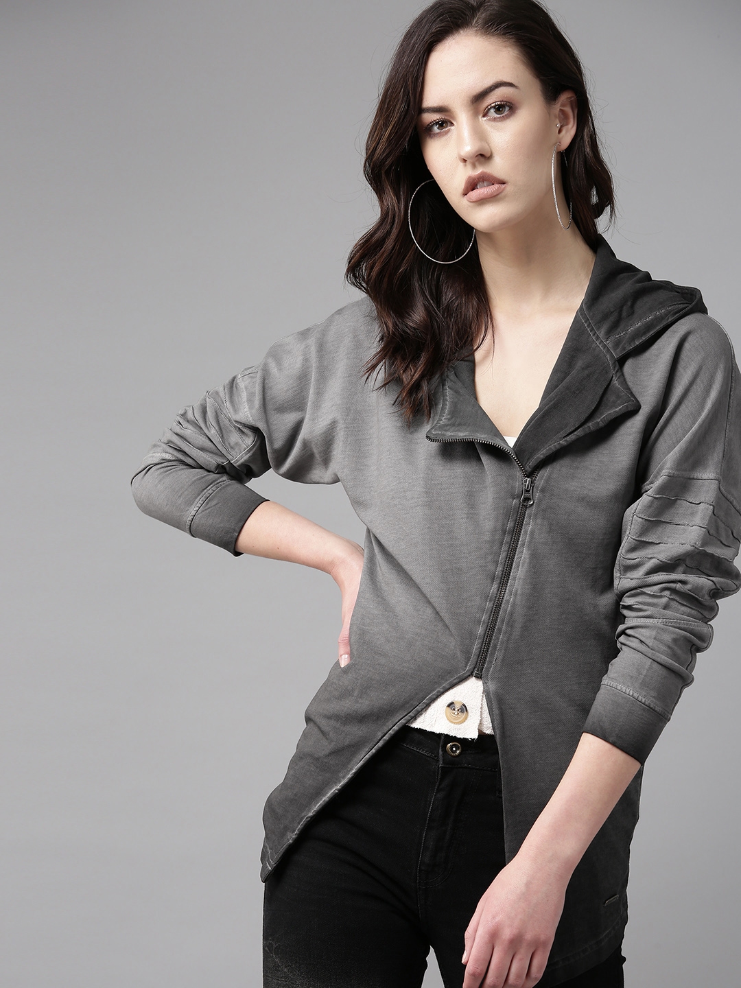 womens overshirts uk