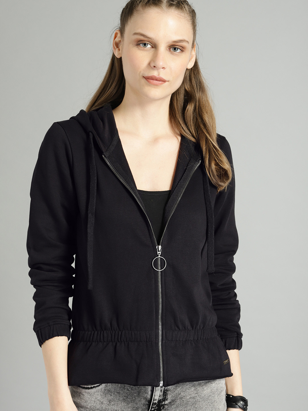 Roadster hoodies for women Clearance