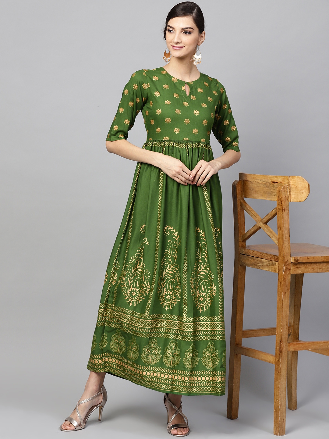 libas designer gowns