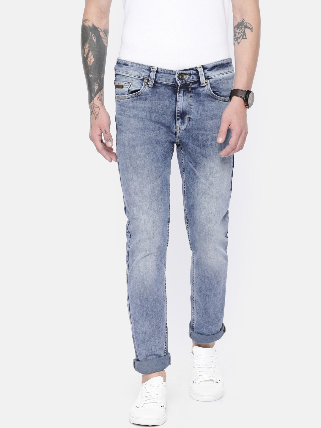 spykar rover jeans