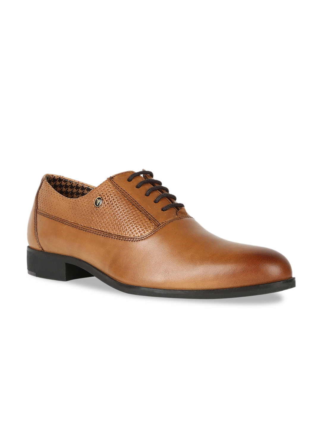 van heusen shoes formal