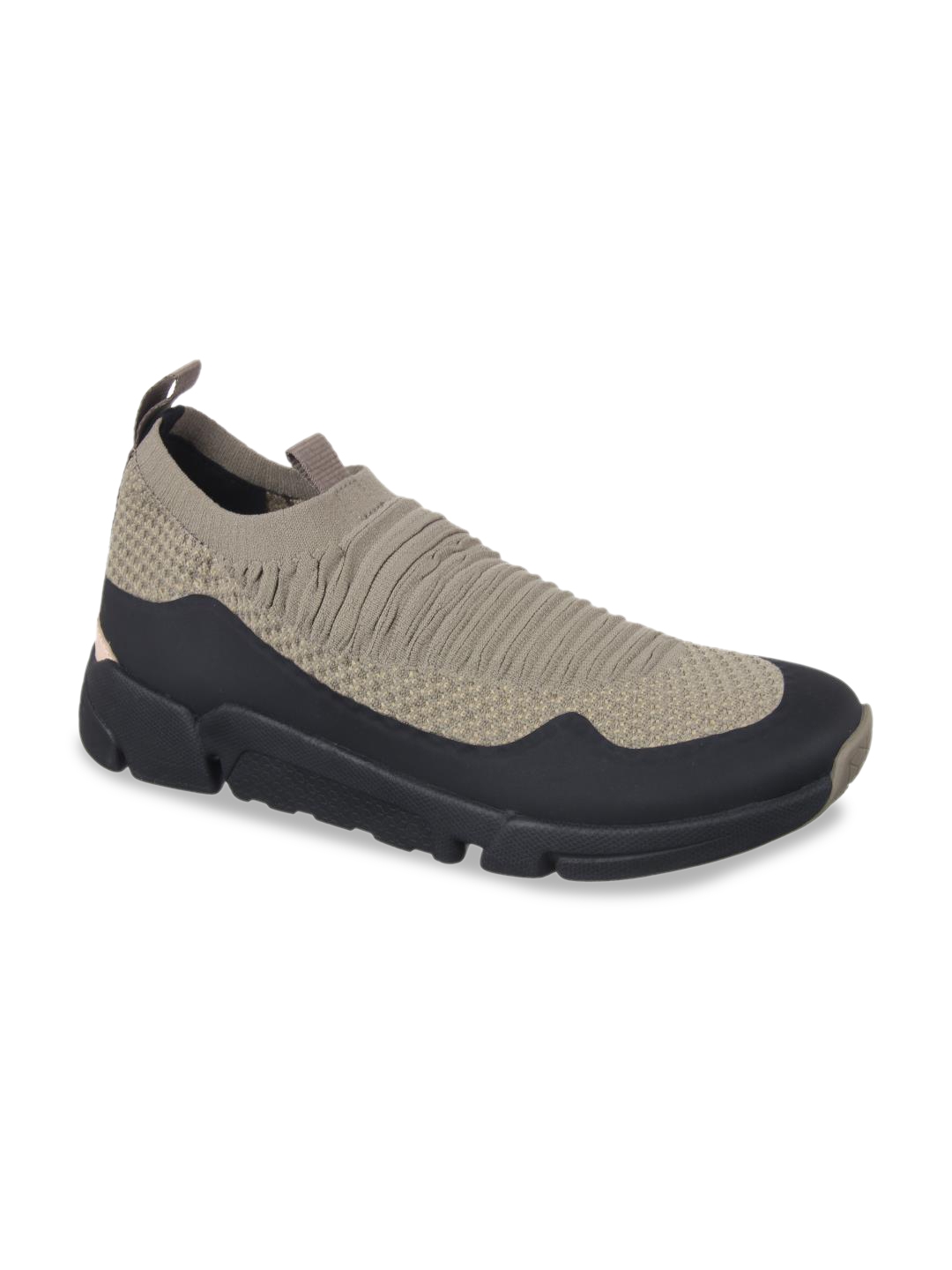 clarks olive green shoes