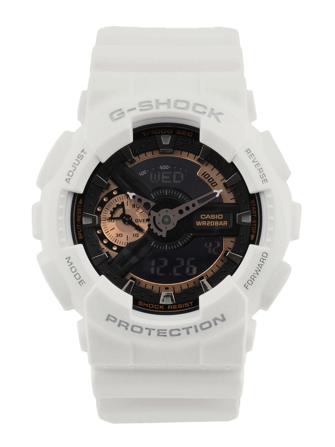 g398 casio
