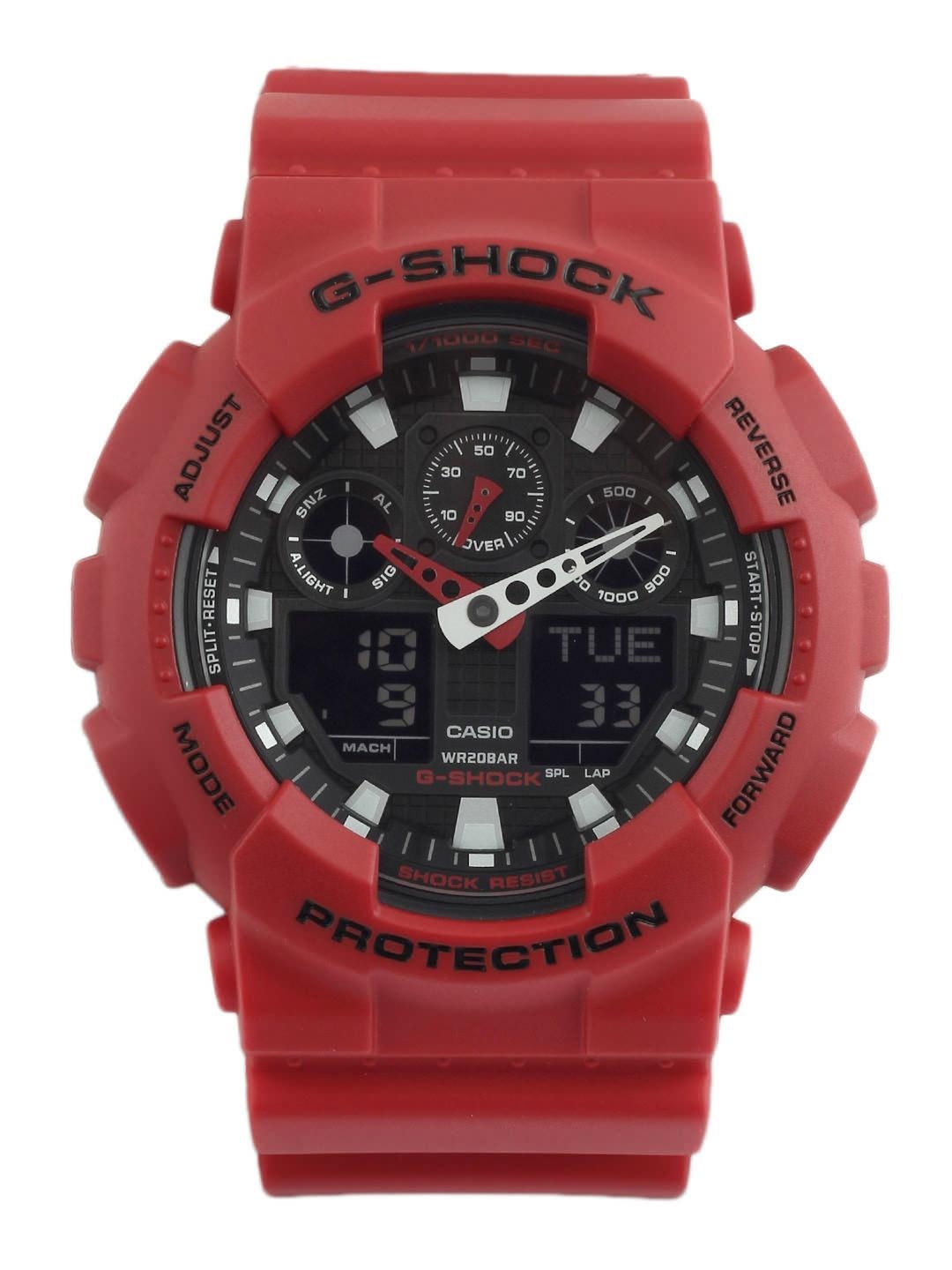 casio g344