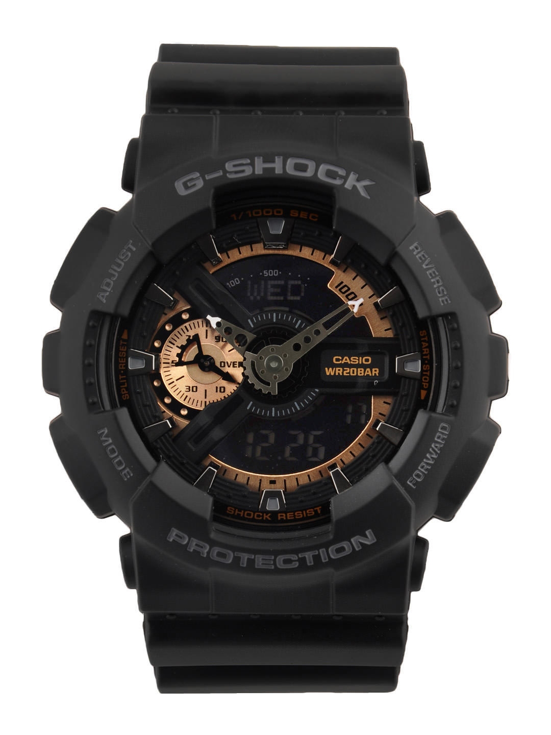 g shock g397 features