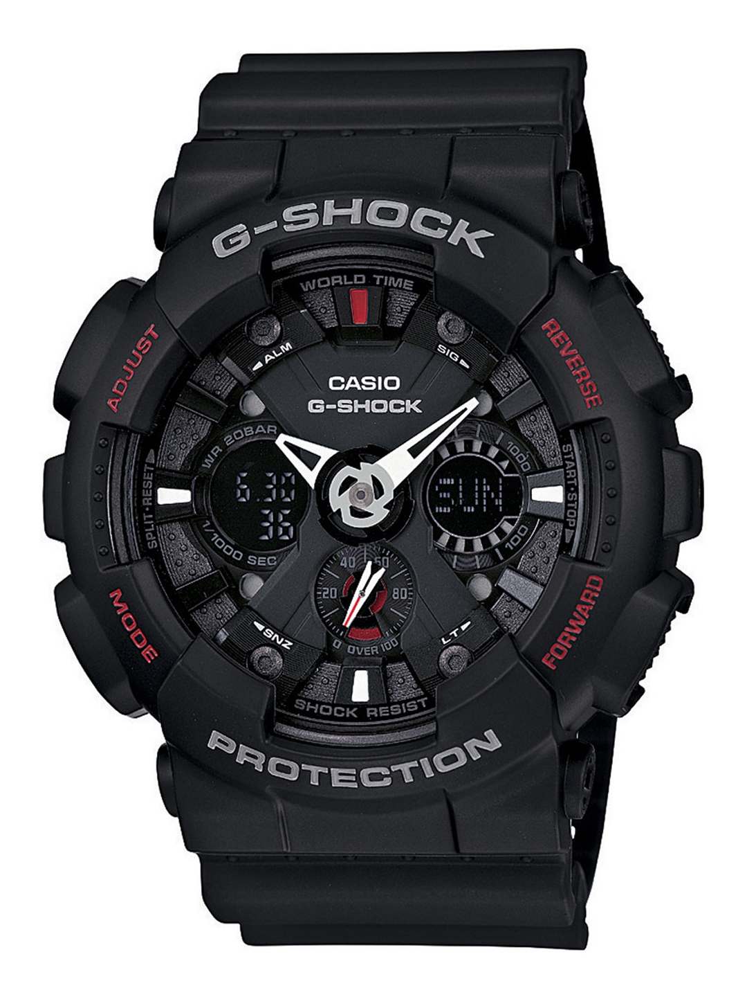 casio g shock g346
