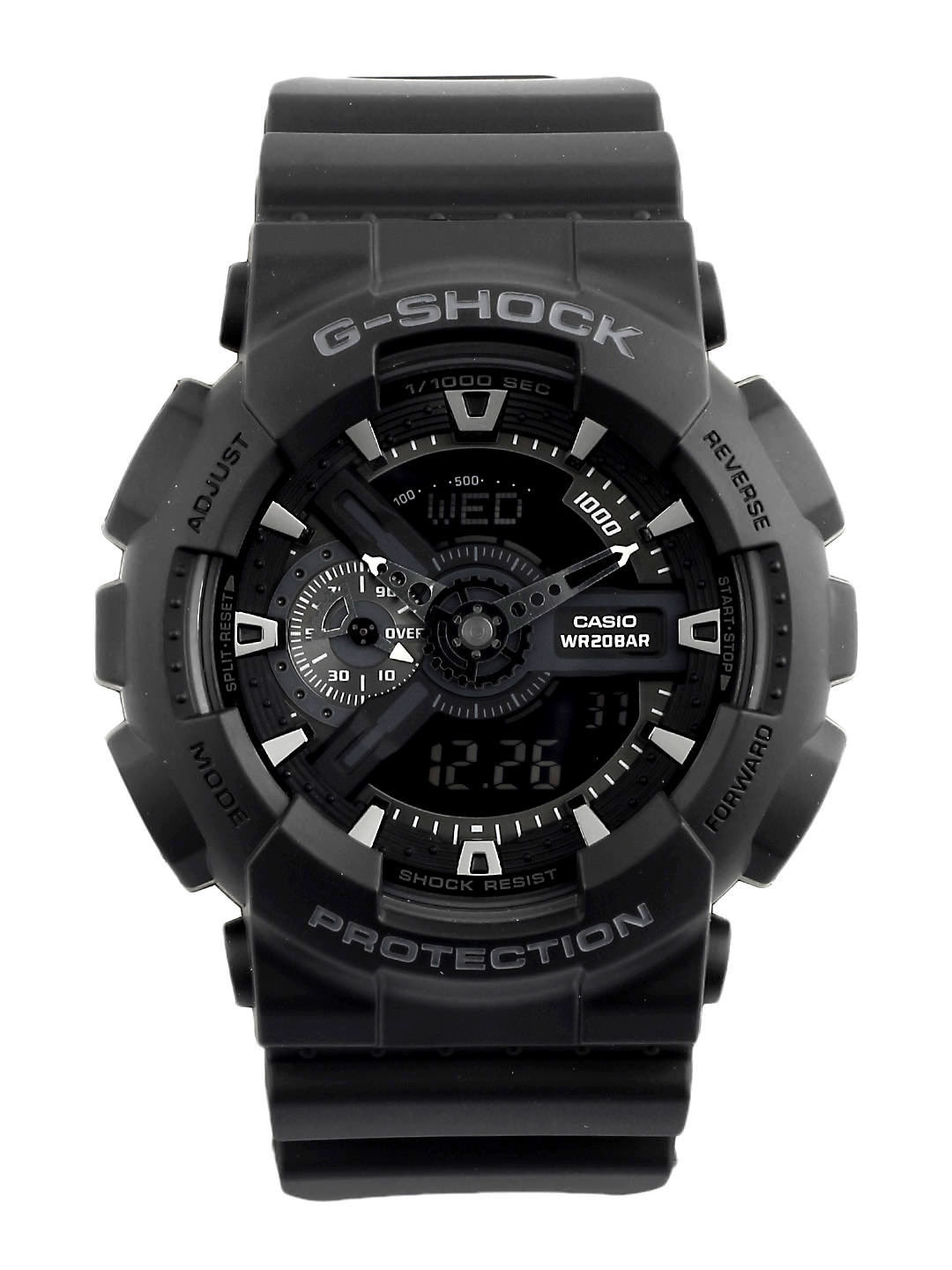 g317 watch