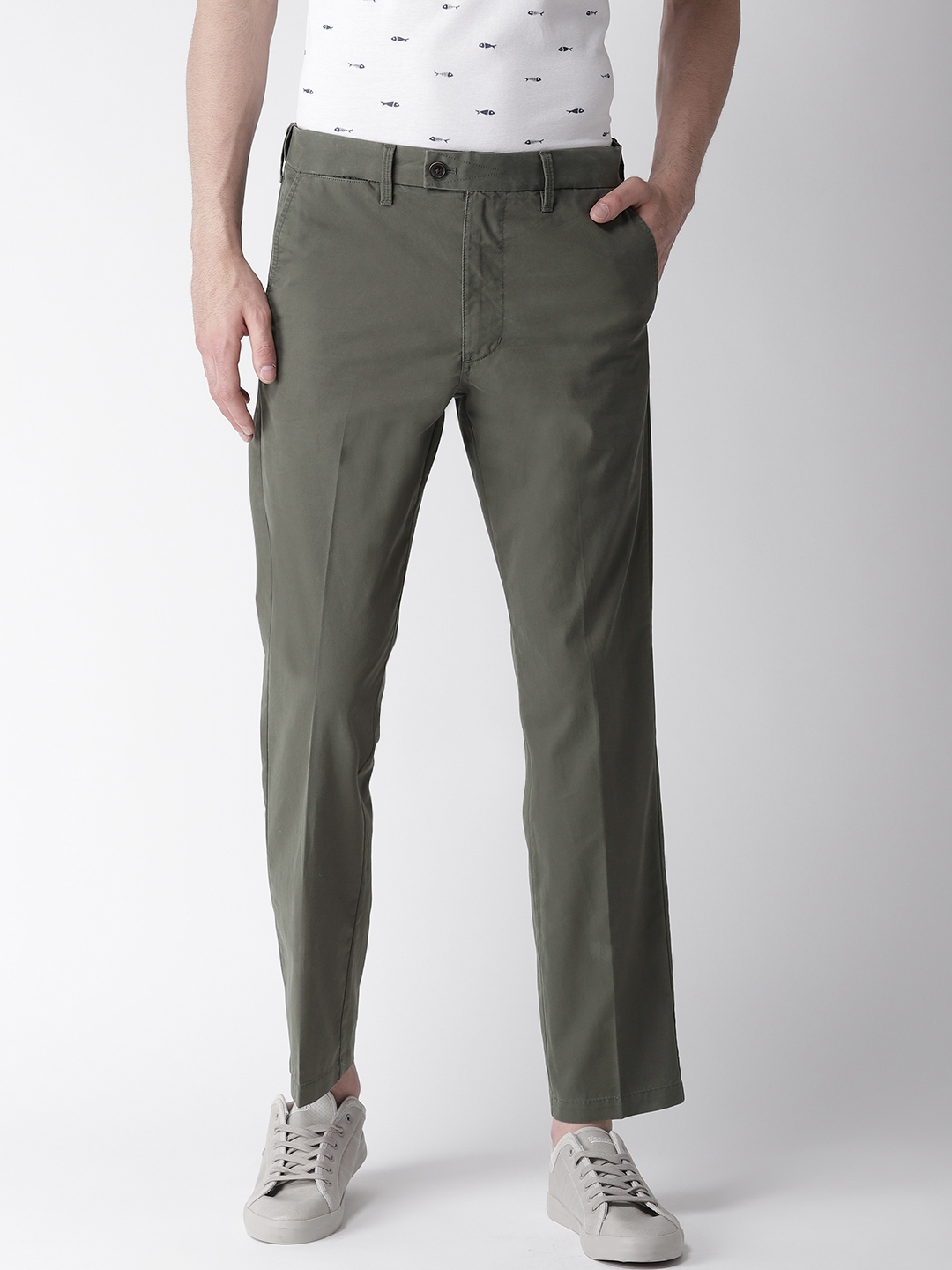 marks spencer mens joggers