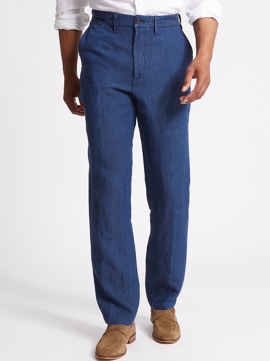 marks spencer mens joggers