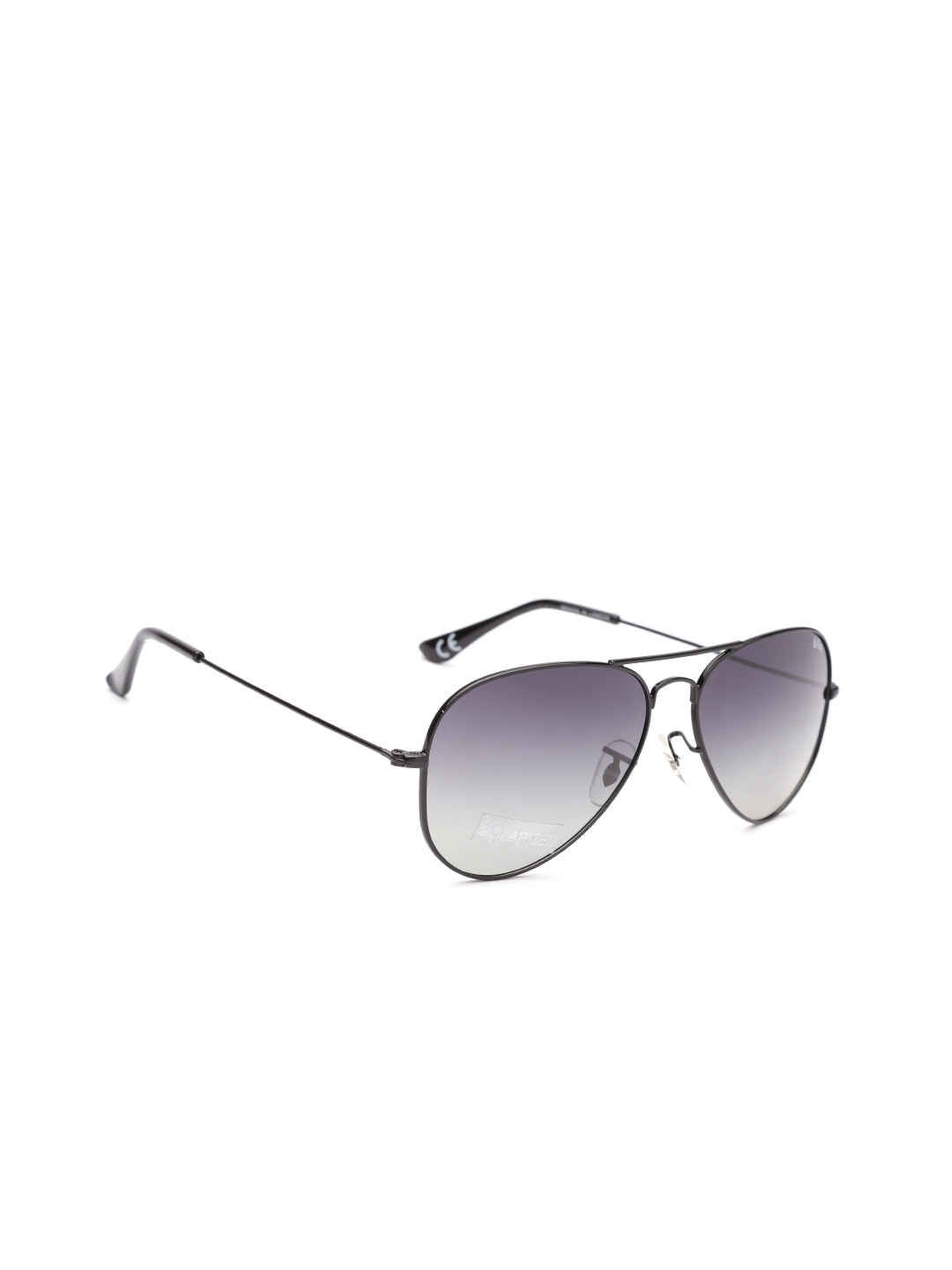 Buy Lee Cooper Unisex Aviator Sunglasses - Sunglasses for ...