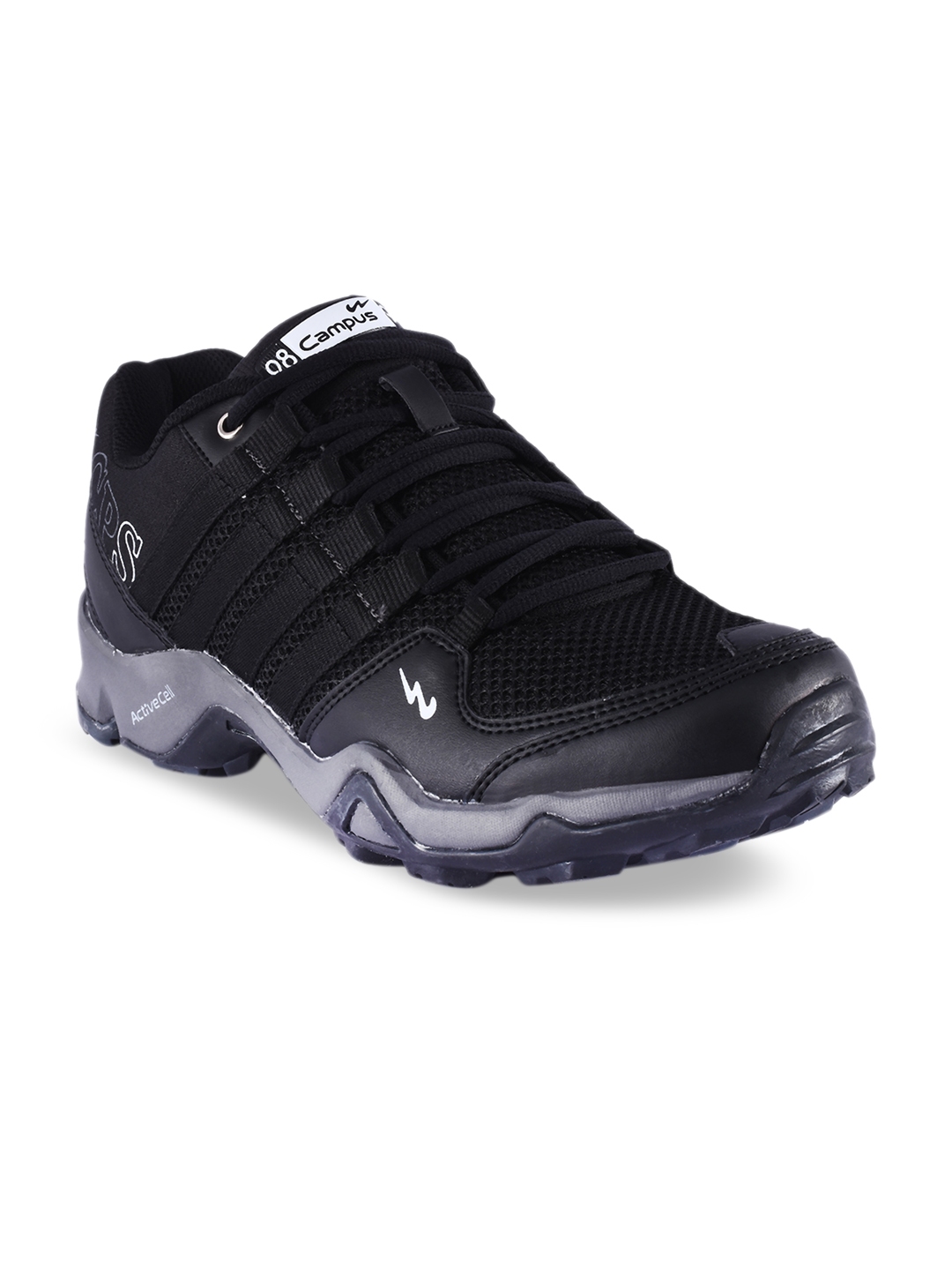 nike campu shoe