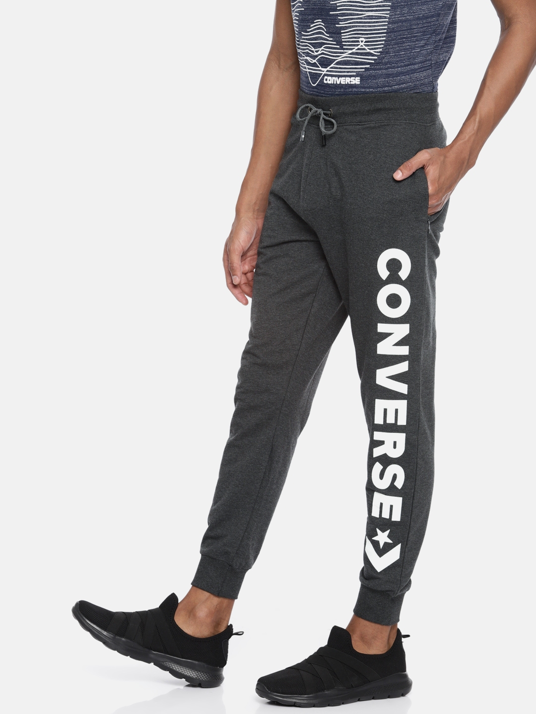 converse jogger