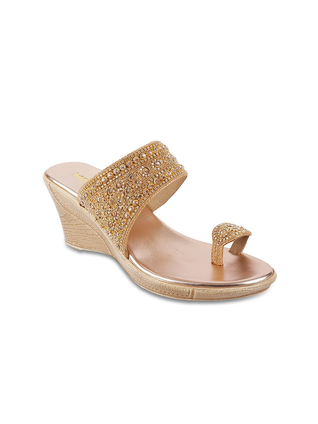 mochi embellished heels