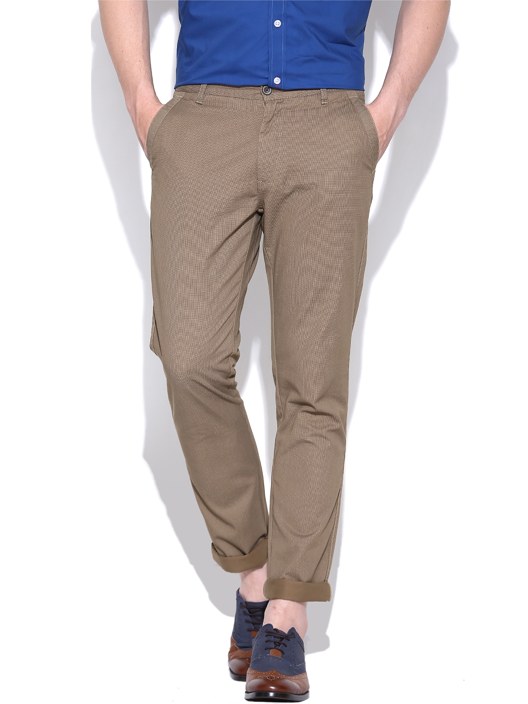 arrow trousers