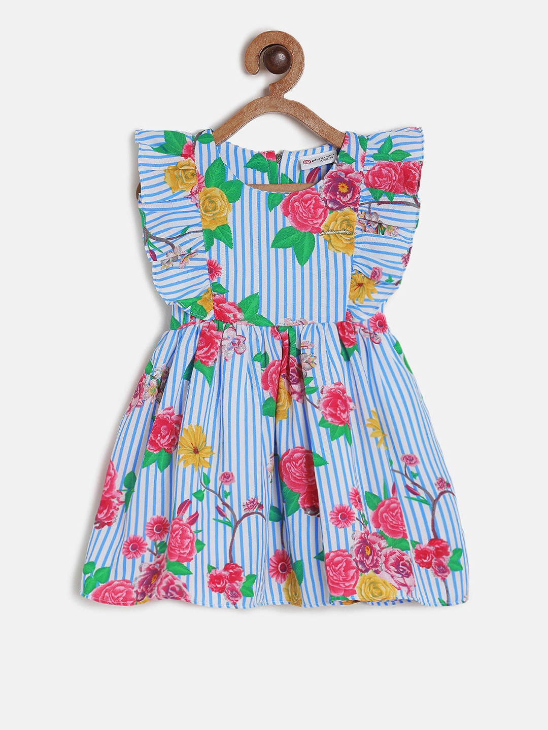 peppermint party frocks