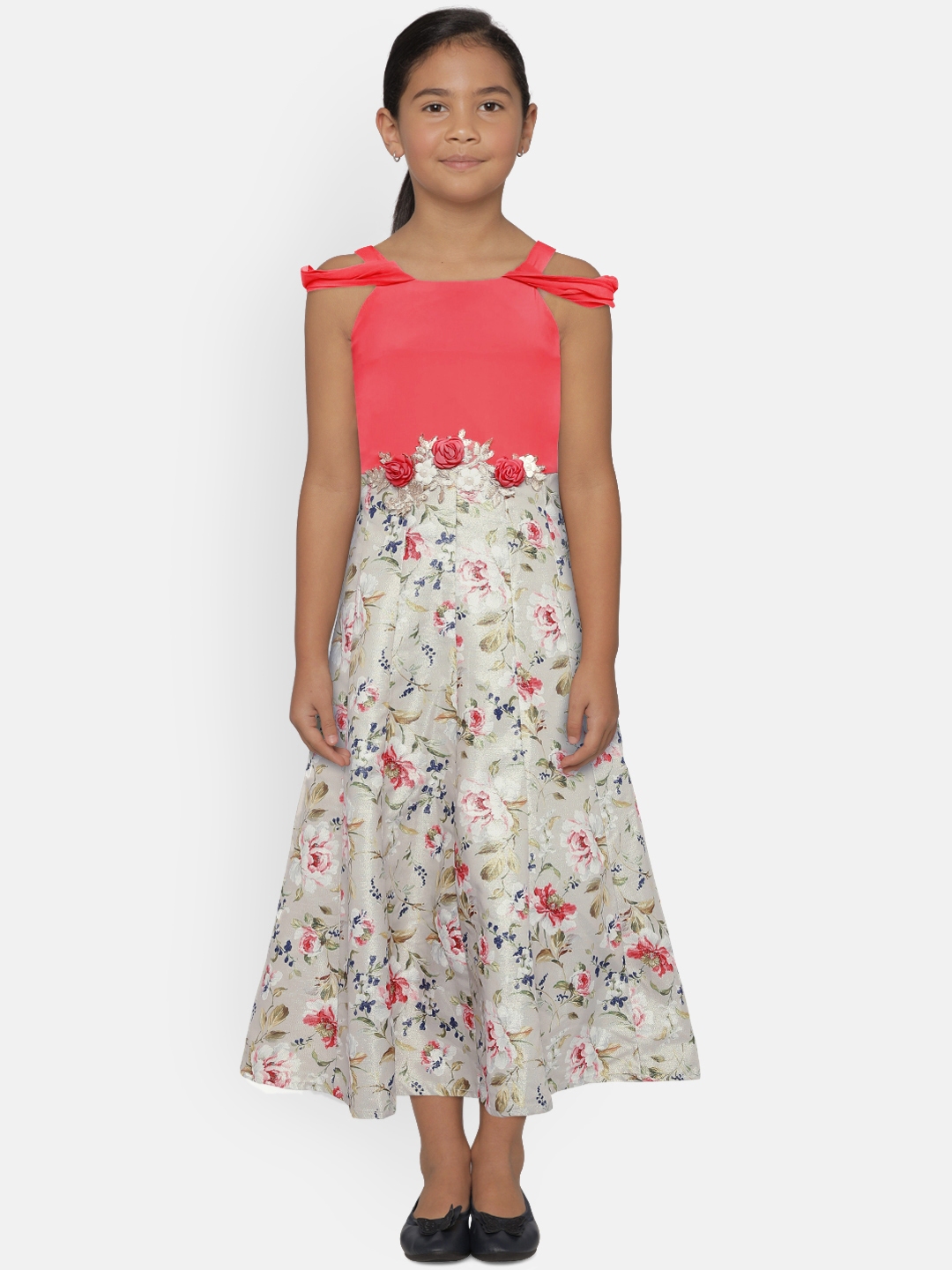 peppermint party frocks