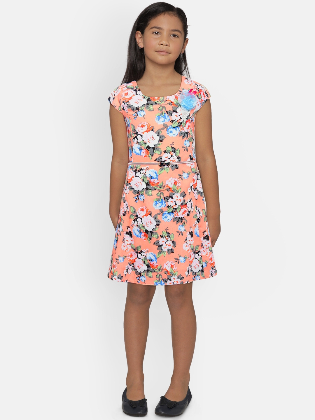 peppermint party frocks