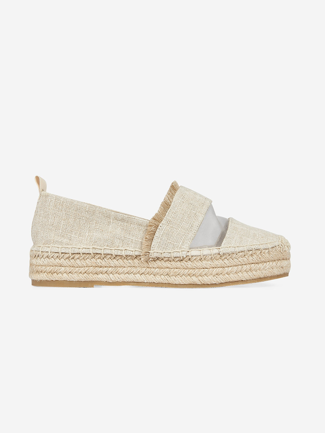Buy DOROTHY PERKINS Women Beige Espadrilles Casual Shoes for Women