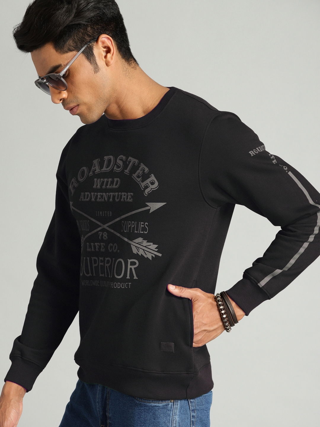 george classic polo