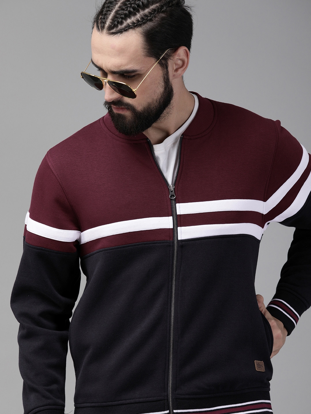 roadster sweatshirt Maskim Kompozit A rA nler San. ve Tic. Ltd. A ti