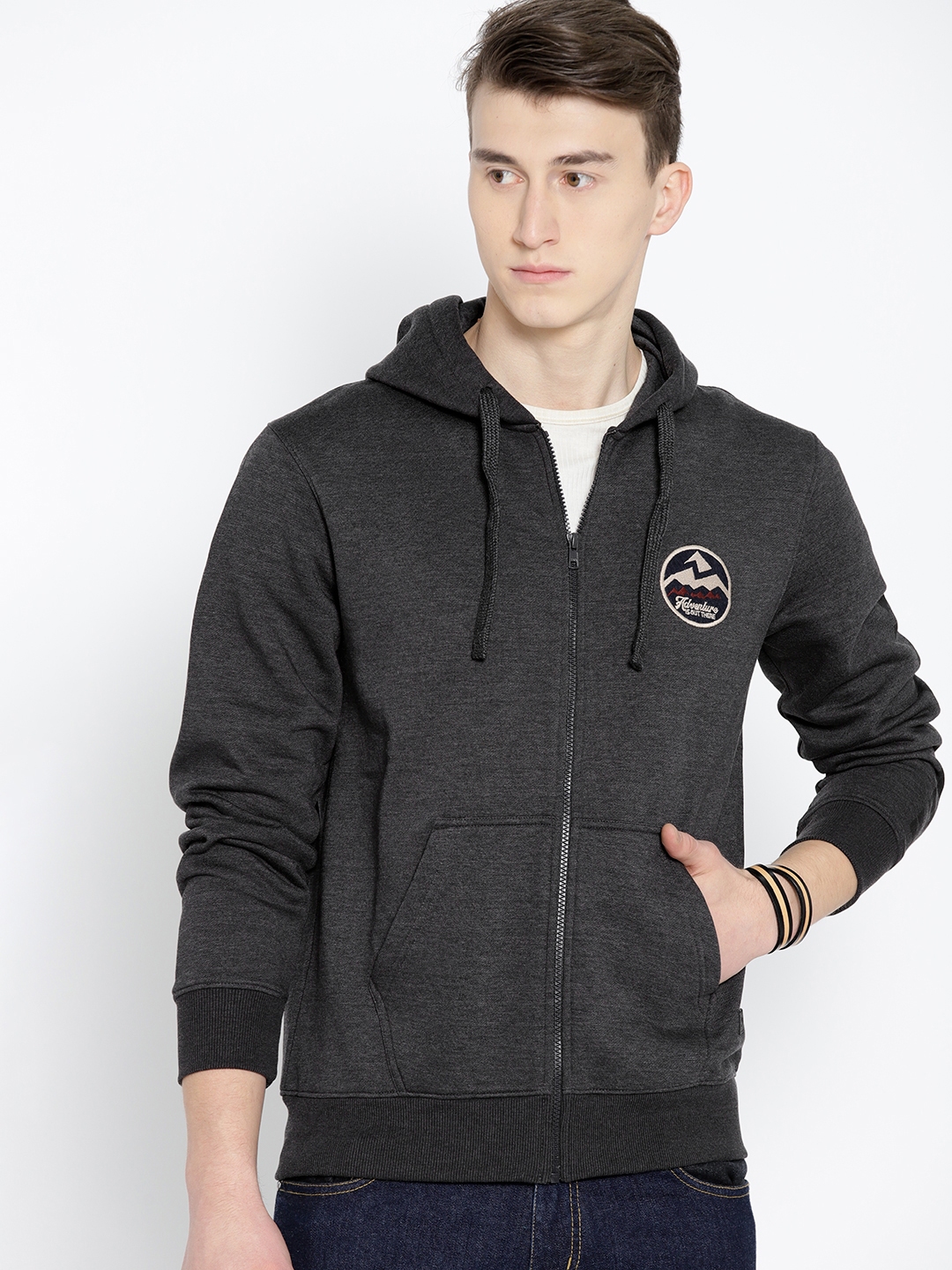 charcoal sweats