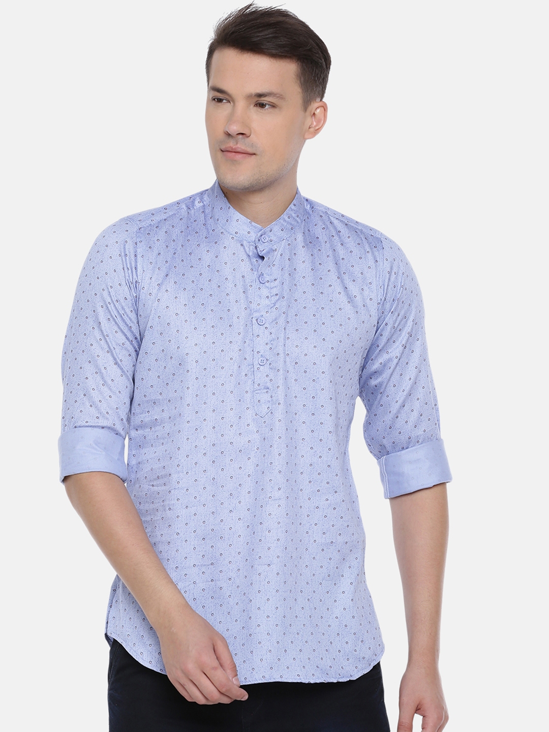 cross kurta gents