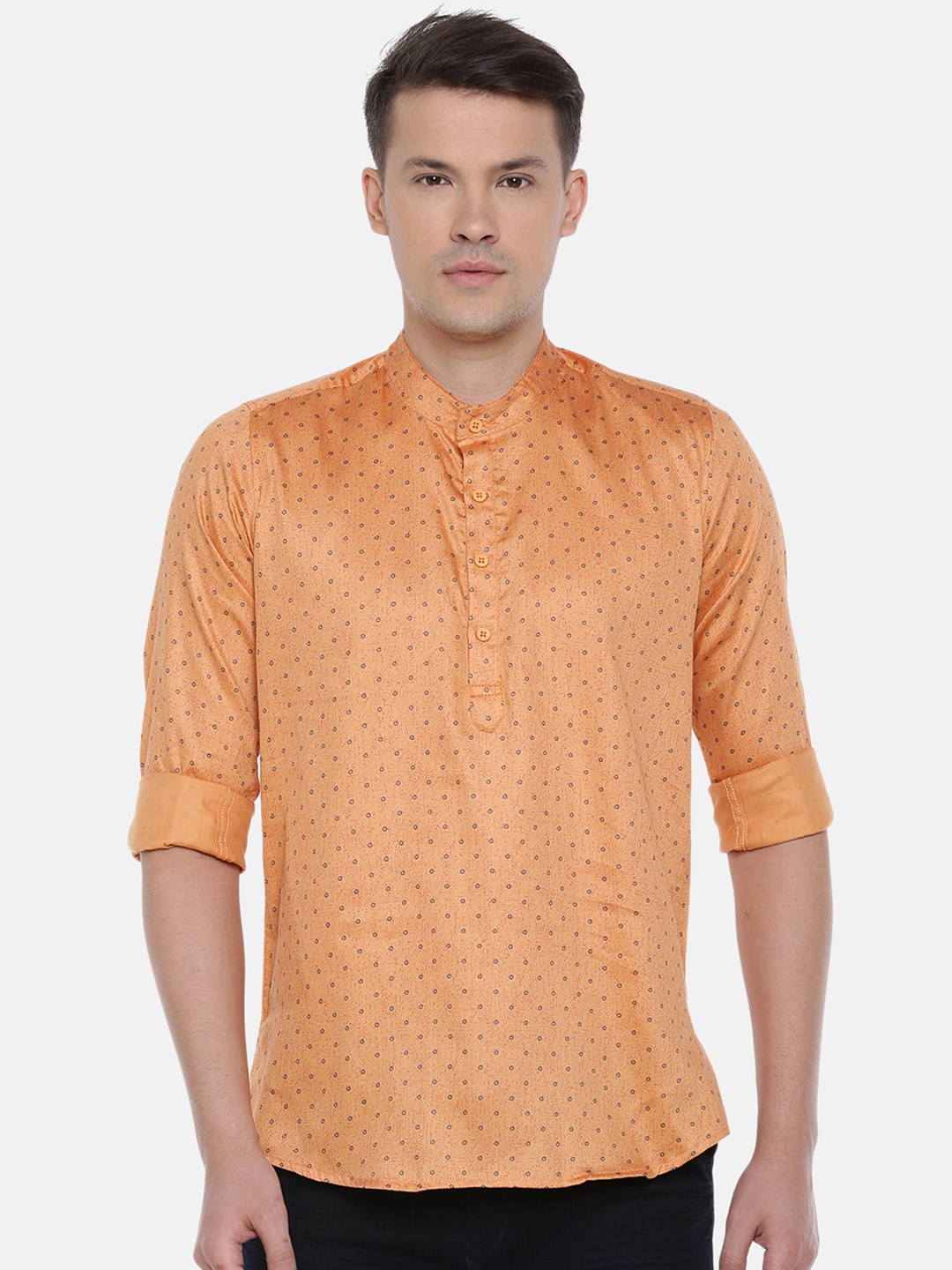 cross kurta gents