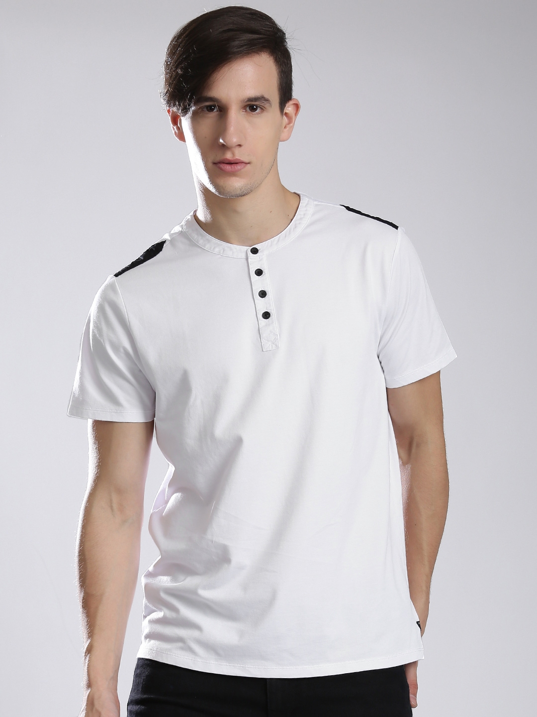men guess tshirts