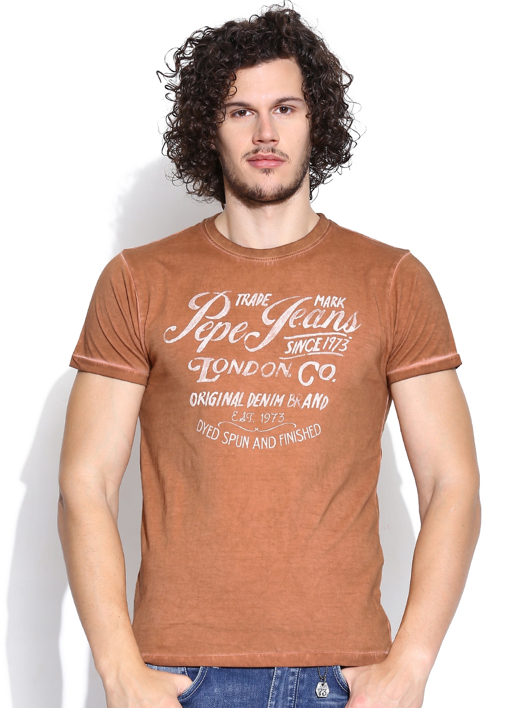 smag jeans t shirts