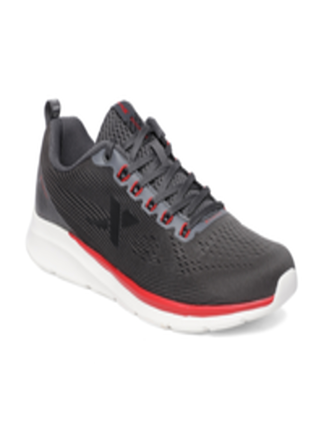 Buy Xtep Men Grey Running Shoes - Sports Shoes for Men 9586697 | Myntra