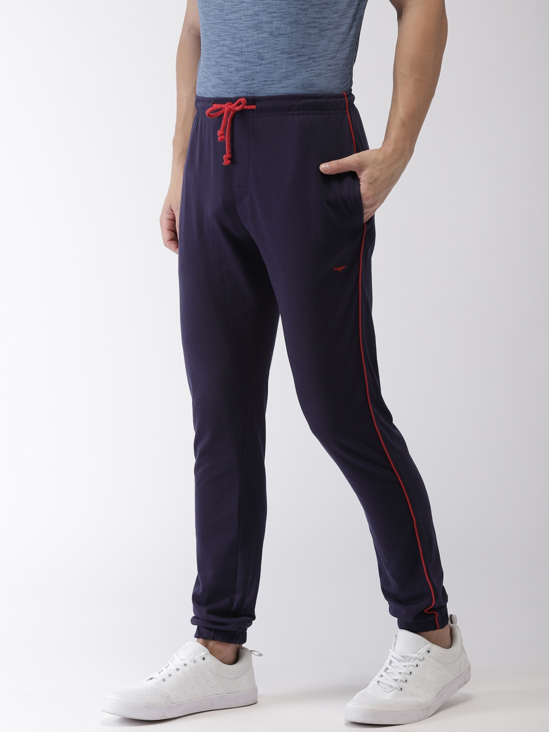 men's track joggers