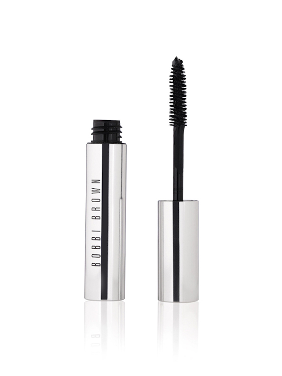 Buy Bobbi Brown No Smudge Waterproof Mascara Black 5.5 Ml Mascara for