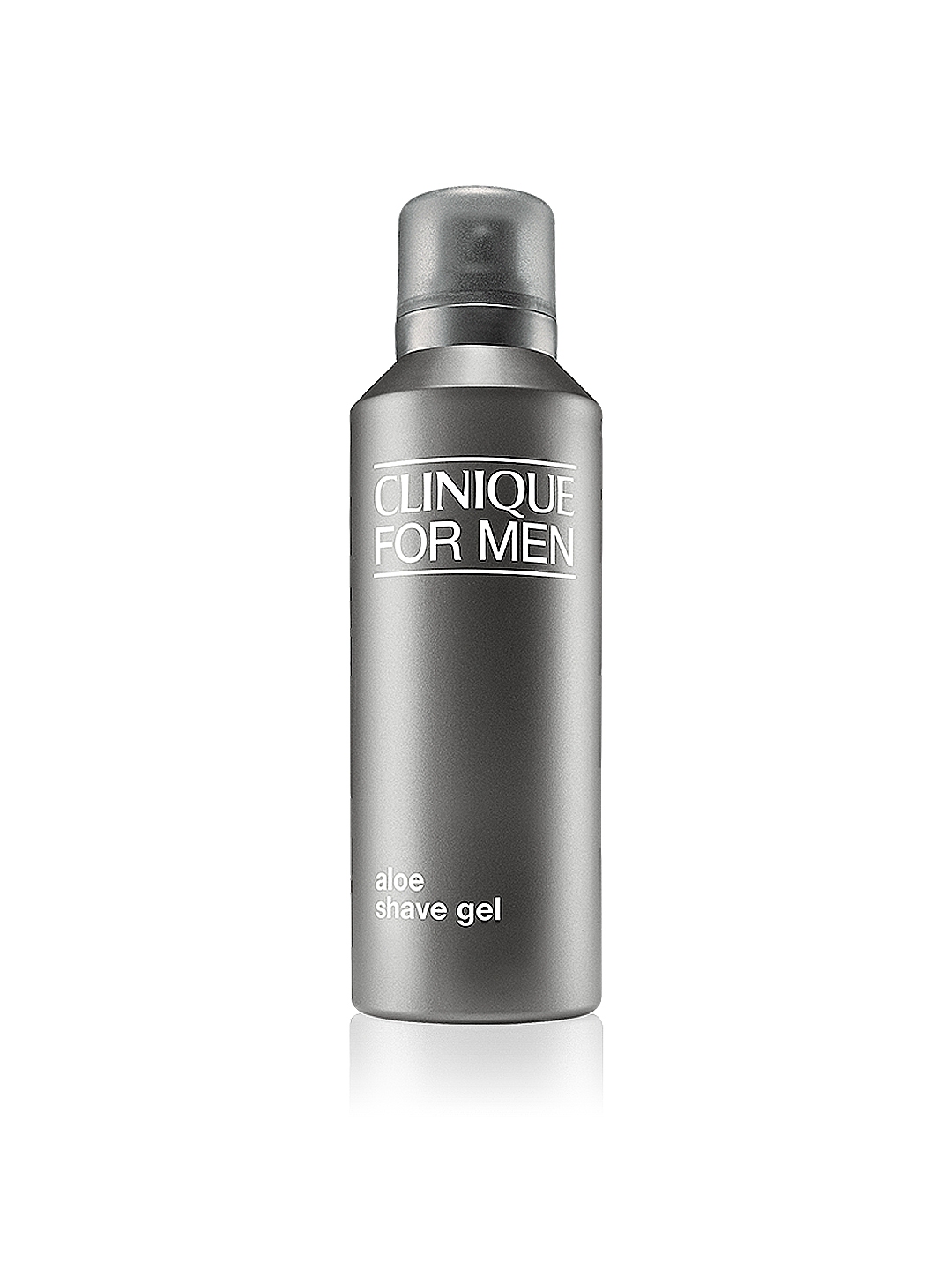 Buy Clinique Men Aloe Shave Gel 125 Ml Shaving Cream And Foam for Men