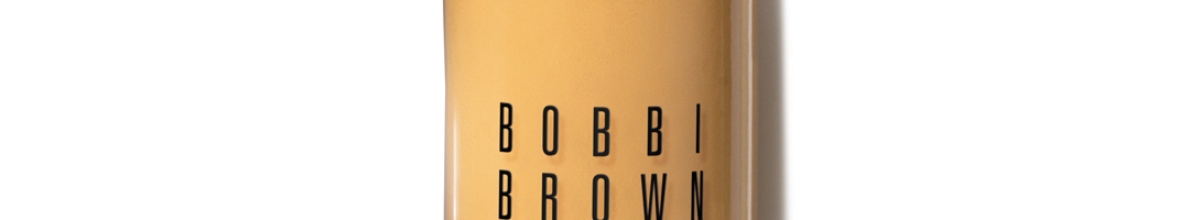 bobbi brown foundation for indian skin tone