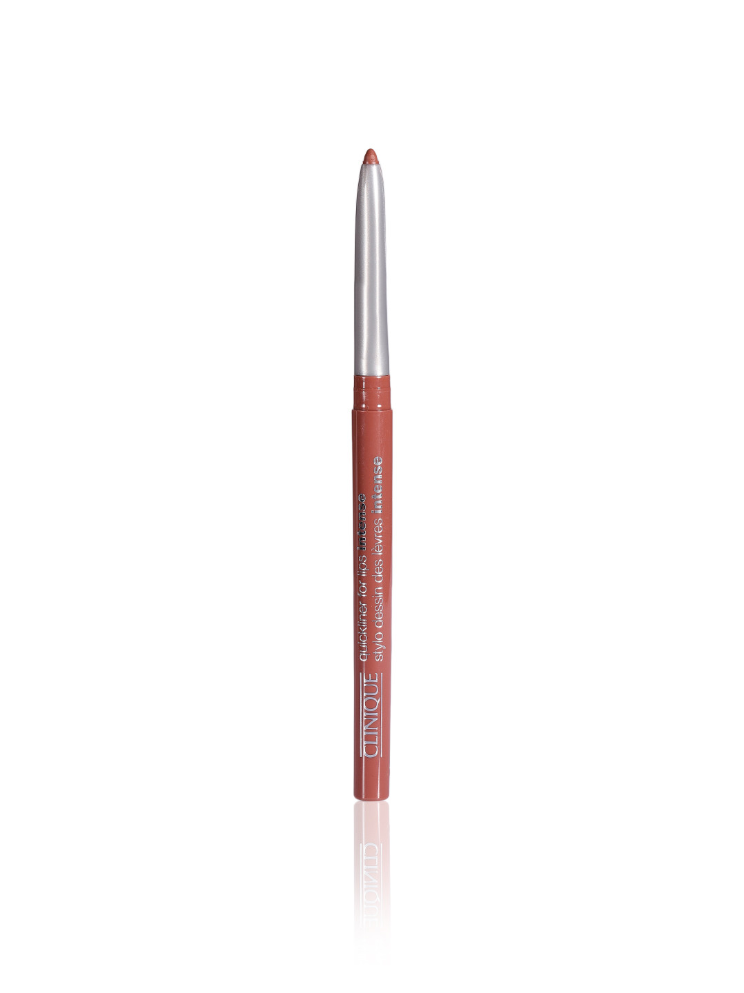 Buy Clinique Quickliner For Lips Intense Cafe 02 0.26g Lip Liner for