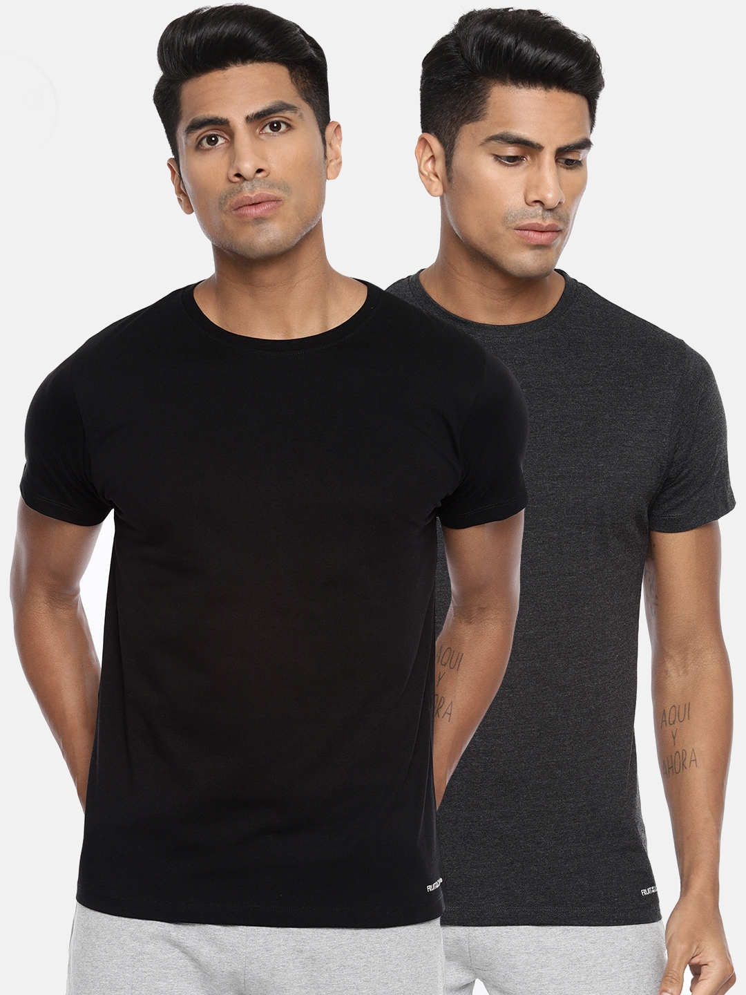 mens lounge t shirts