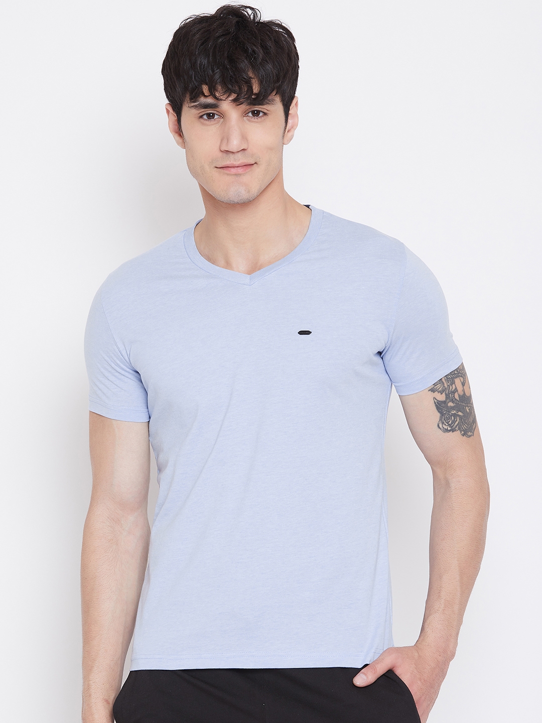 mens lounge t shirts