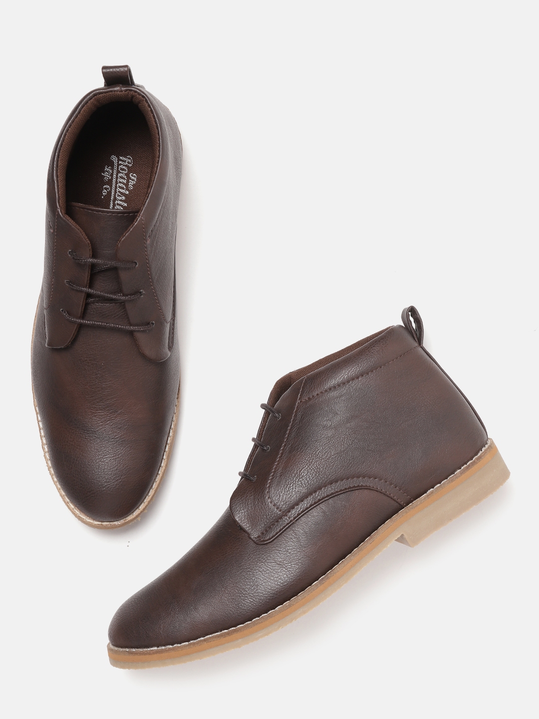 best shoes in myntra