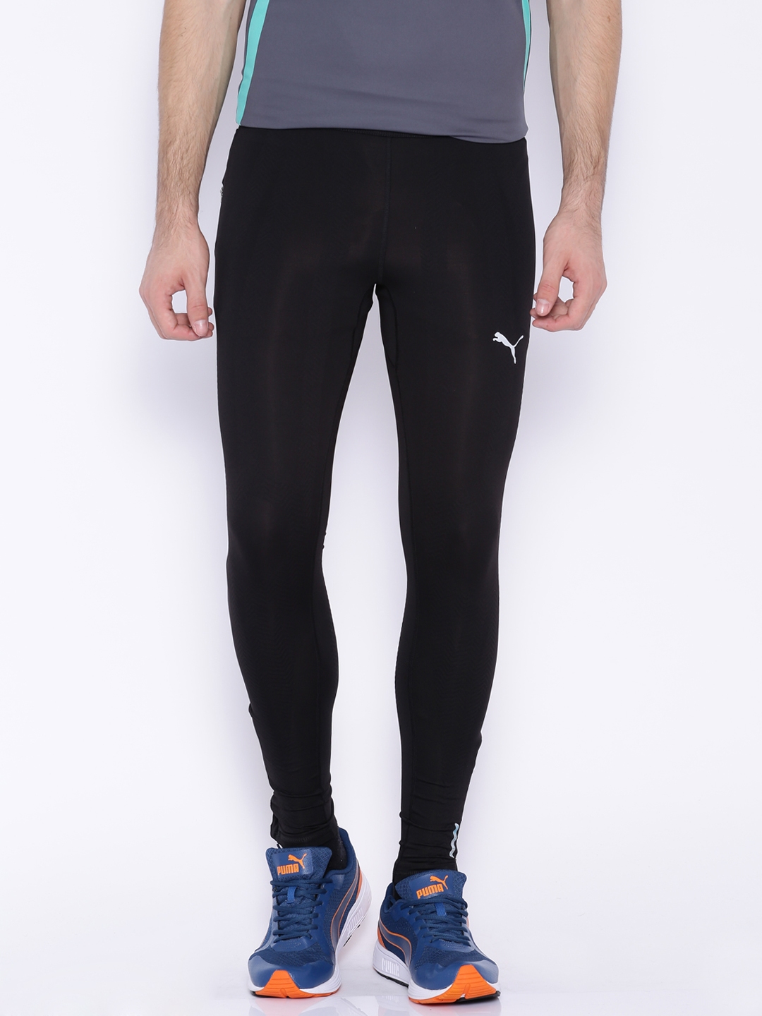 puma actv tights
