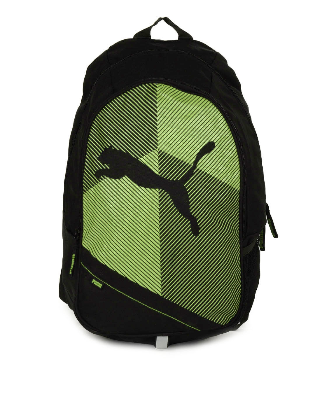puma red echo backpack